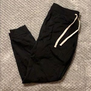 Super soft jogger